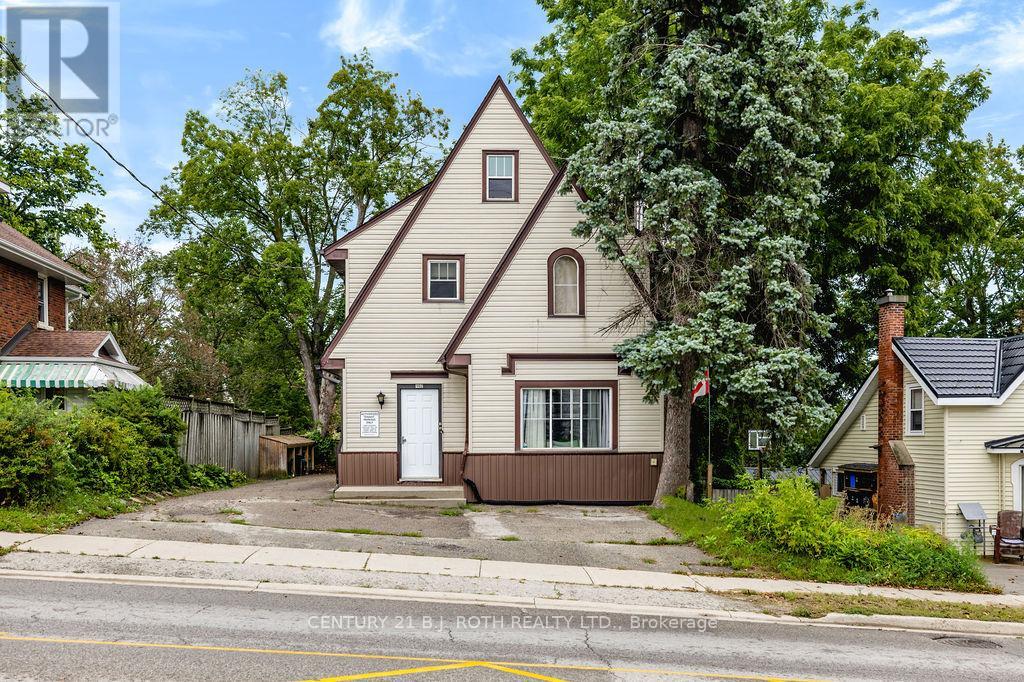 Property for sale at 102 WEST STREET N