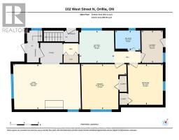 102 West Street N, Orillia, ON L3V5C3 Photo 21