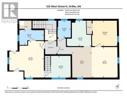 102 West Street N, Orillia, ON L3V5C3 Photo 22