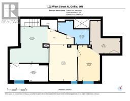 102 West Street N, Orillia, ON L3V5C3 Photo 24
