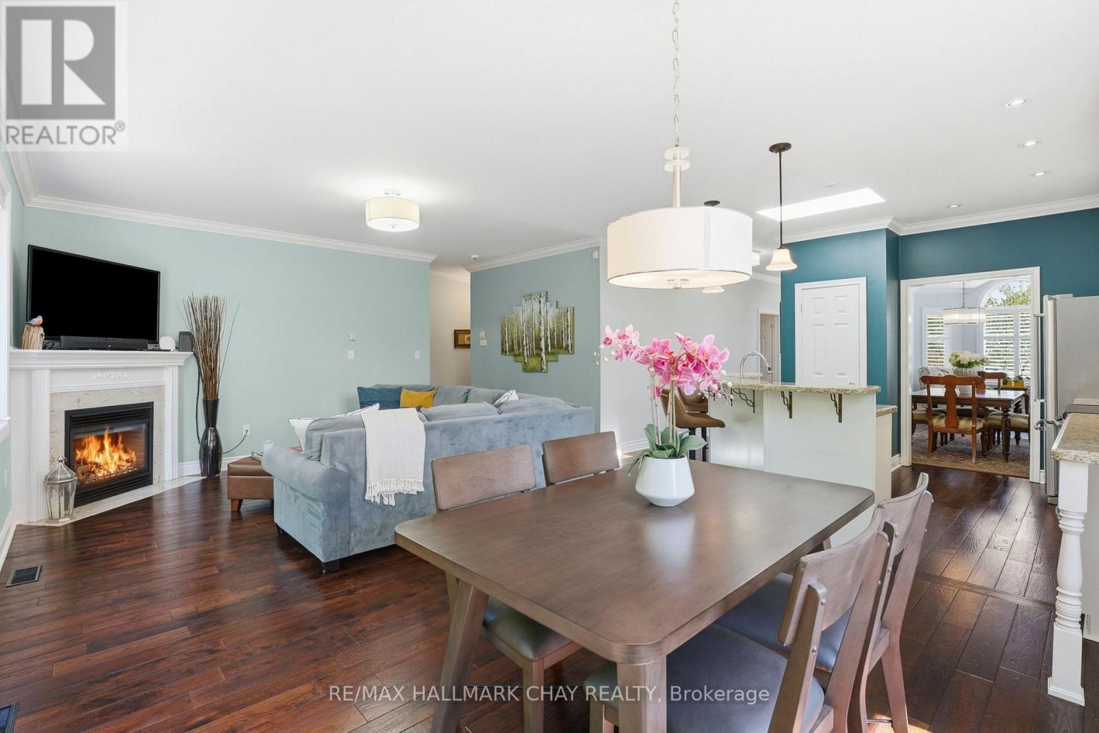 50 THICKETWOOD AVENUE, Barrie (Painswick South) — photo 8