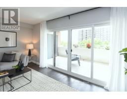 #709 - 965 Inverhouse Drive, Mississauga, ON L5J4B4 Photo 12