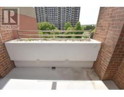 #709 - 965 Inverhouse Drive, Mississauga, ON L5J4B4 Photo 24