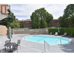 #709 - 965 Inverhouse Drive, Mississauga, ON L5J4B4 Photo 25