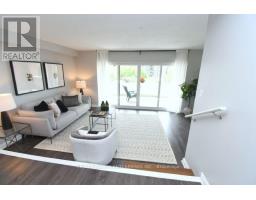 #709 - 965 Inverhouse Drive, Mississauga, ON L5J4B4 Photo 9
