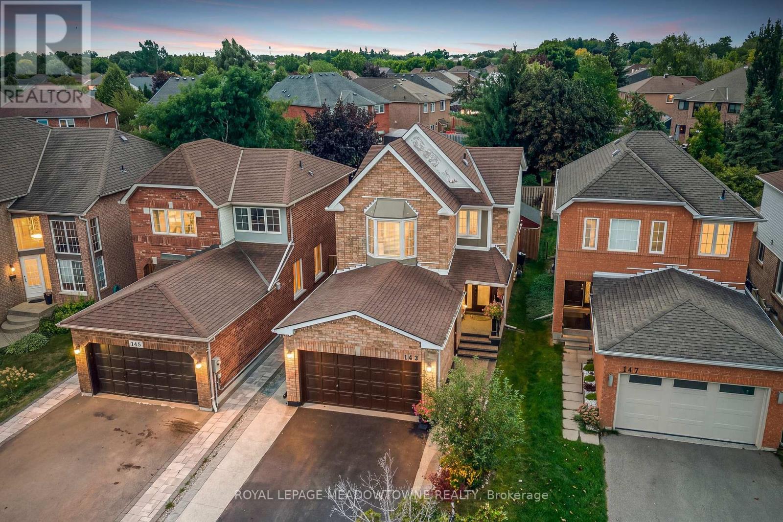 145 EATON STREET - 1