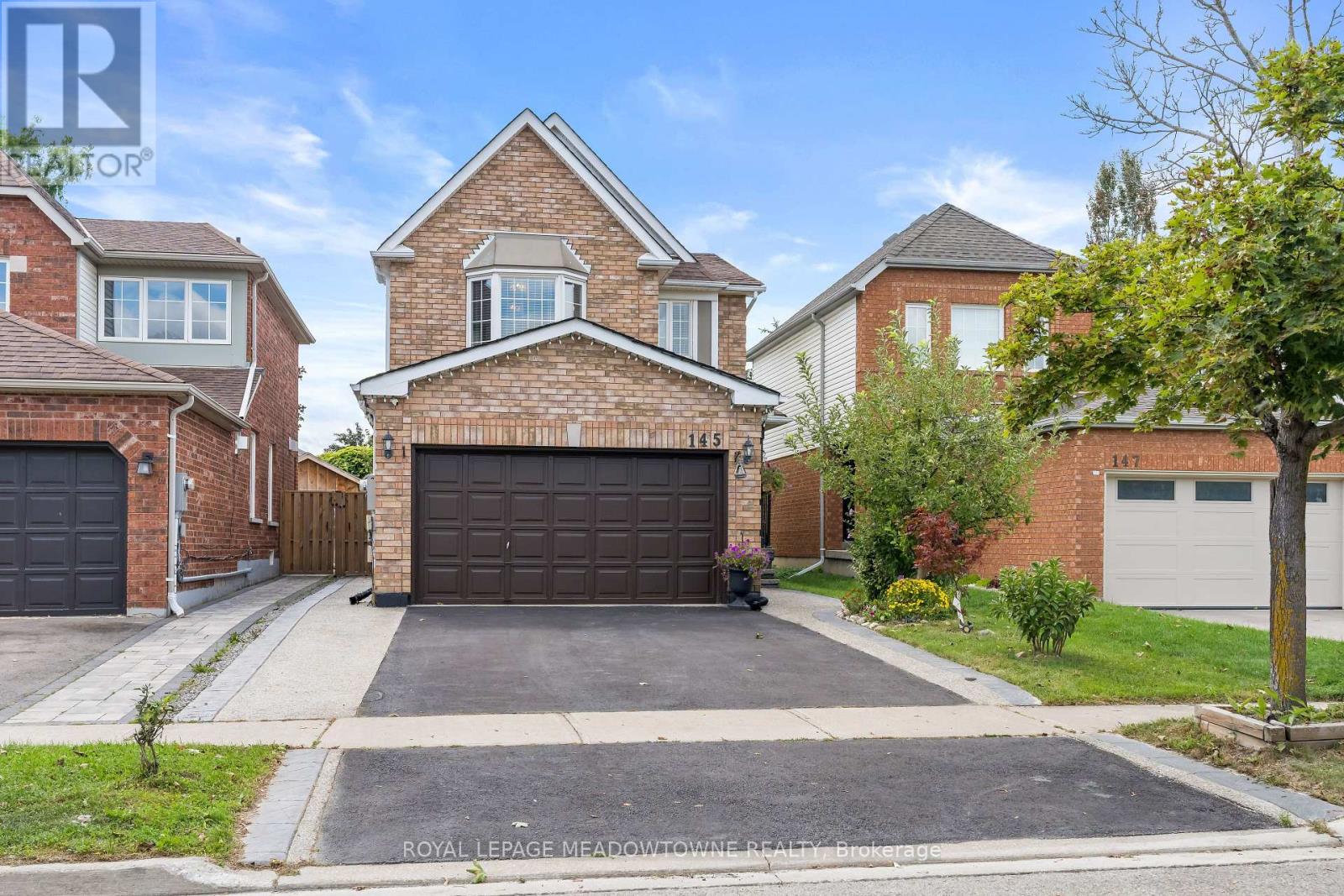 145 EATON STREET - 3