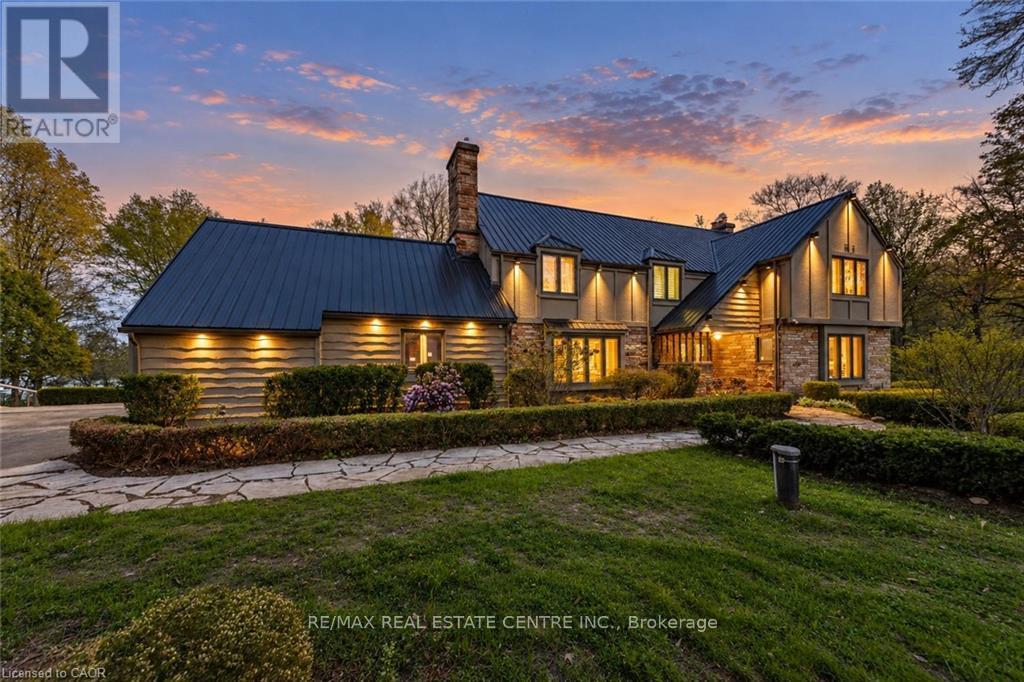 6703 WELLINGTON 34 ROAD, Puslinch (Crieff/Aikensville/Killean) — photo 2