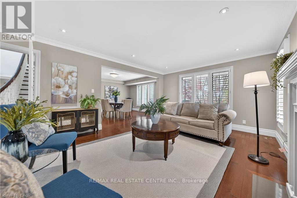 6703 WELLINGTON 34 ROAD, Puslinch (Crieff/Aikensville/Killean) — photo 5
