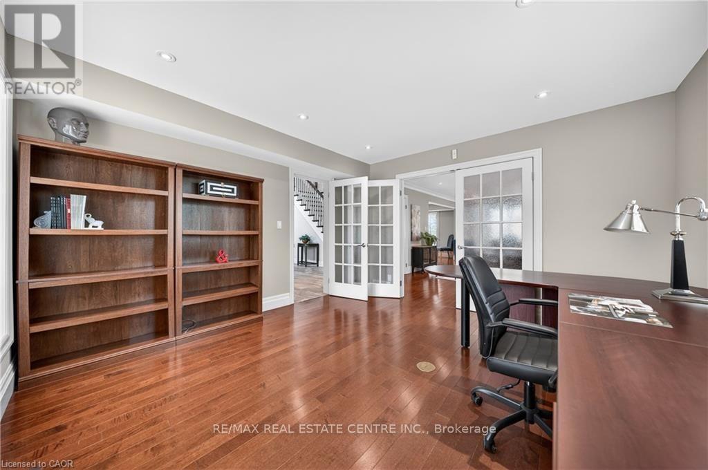 6703 WELLINGTON 34 ROAD, Puslinch (Crieff/Aikensville/Killean) — photo 6