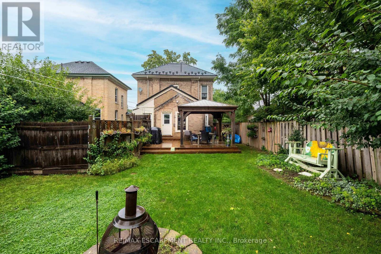 72 PEARL STREET, Brantford — photo 4
