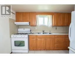Kitchen - 260 Bruce Street, Brantford, ON N3S4Z9 Photo 12