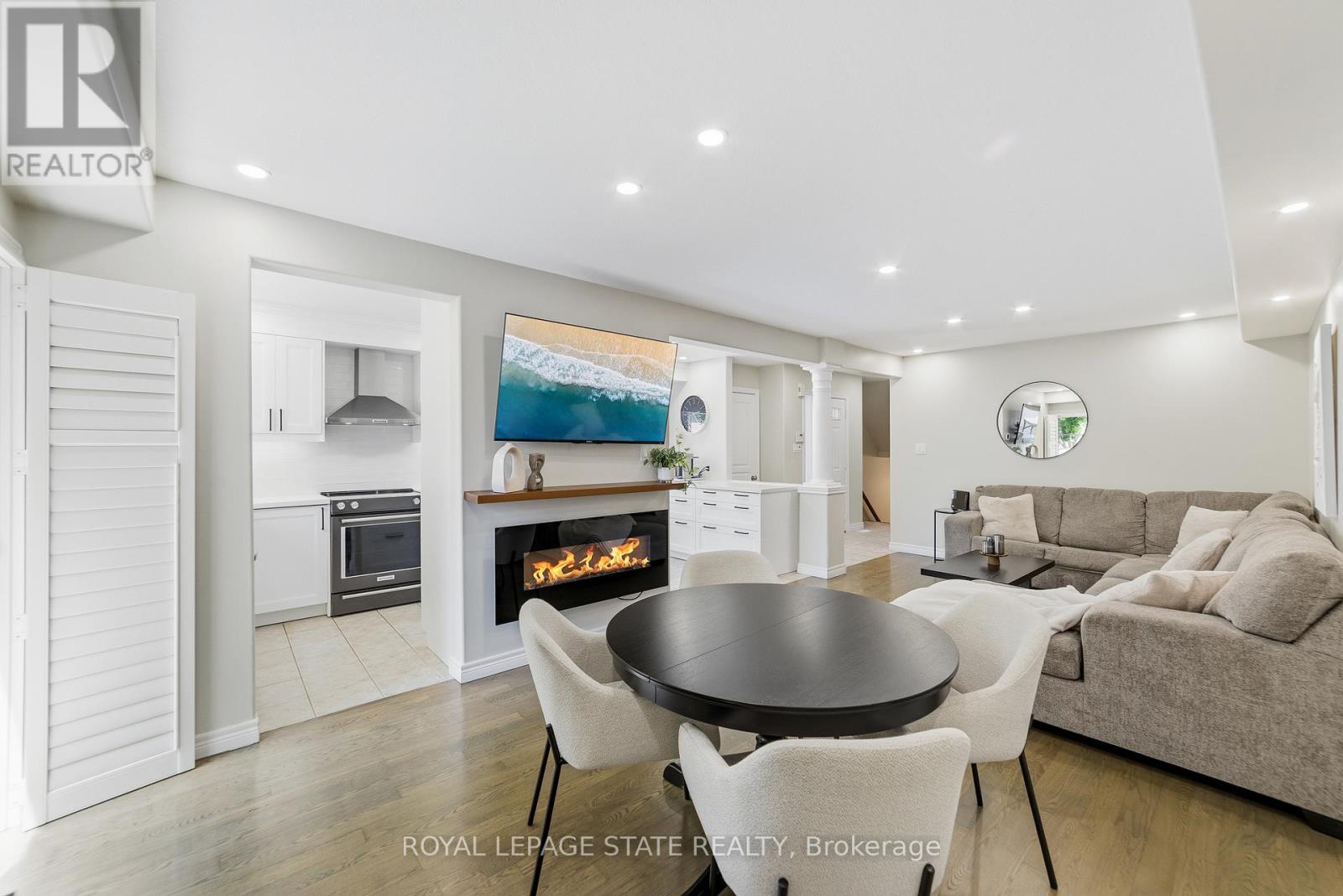 13 - 242 UPPER MOUNT ALBION ROAD, Hamilton (Stoney Creek Mountain) — photo 4