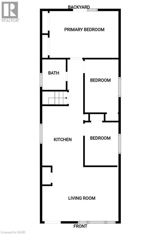 185 N ROSSLYN Avenue - Image 35