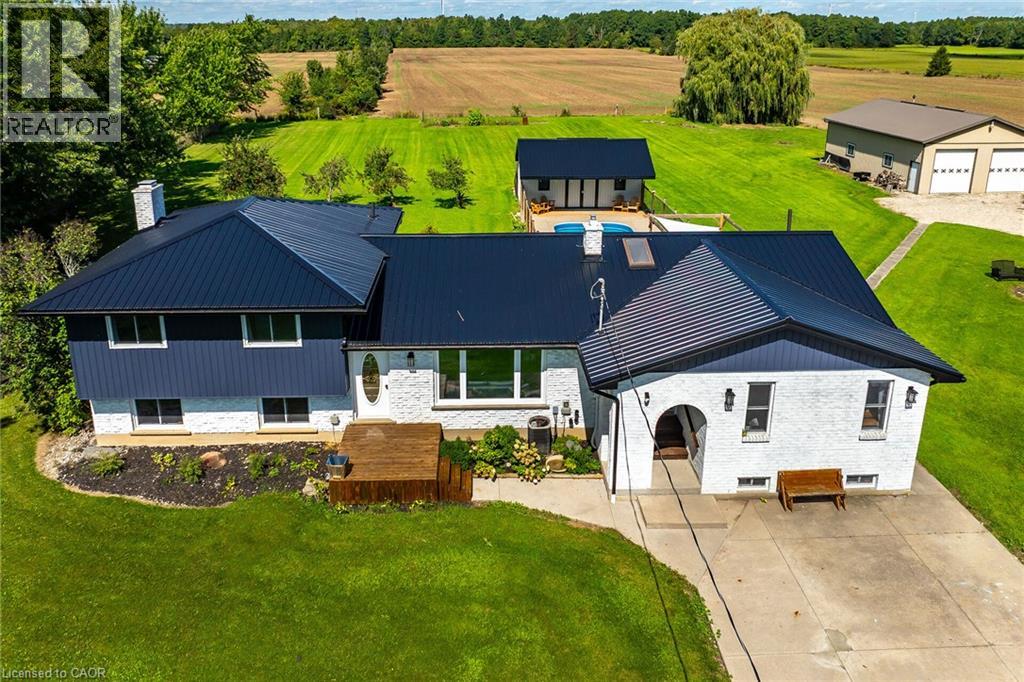 341 CONCESSION 4 Road - 1