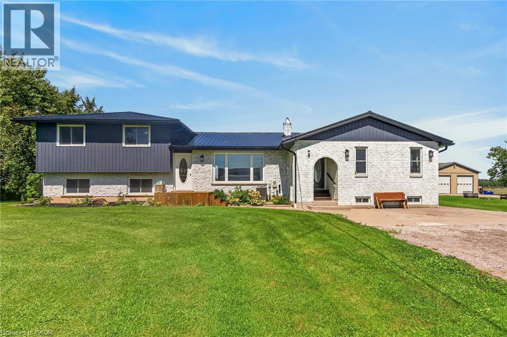 341 CONCESSION 4 Road - 2