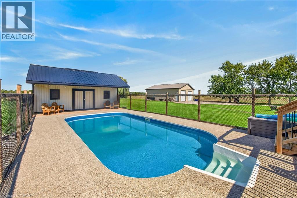 341 CONCESSION 4 Road - Image 3