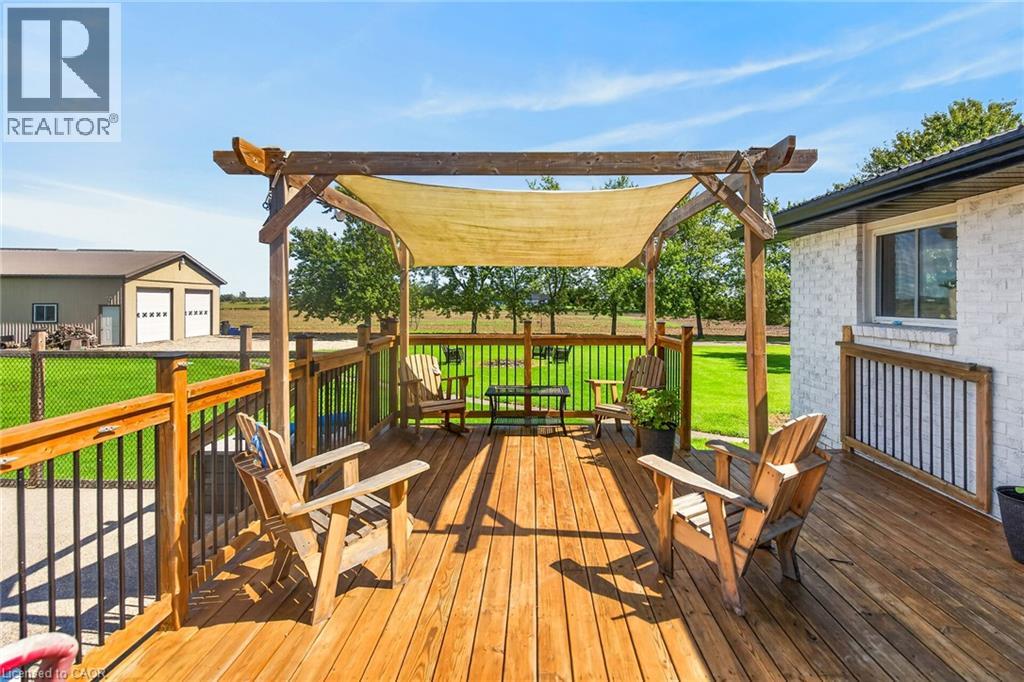 341 CONCESSION 4 Road - Image 37
