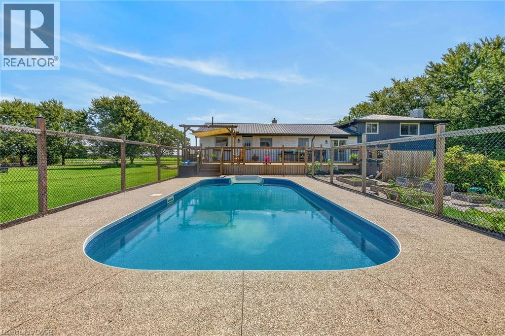 341 CONCESSION 4 Road - Image 39