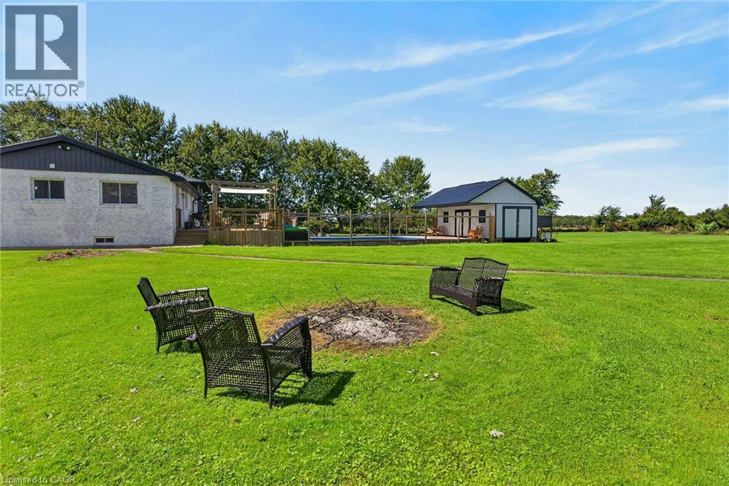 341 CONCESSION 4 Road - Image 4
