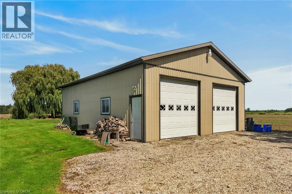 341 CONCESSION 4 Road - Image 41