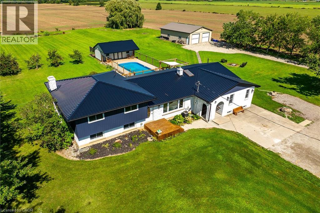 341 CONCESSION 4 Road - Image 44