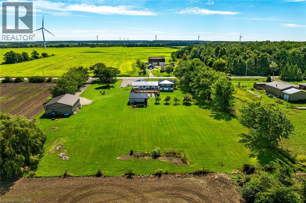 341 CONCESSION 4 Road - Image 47