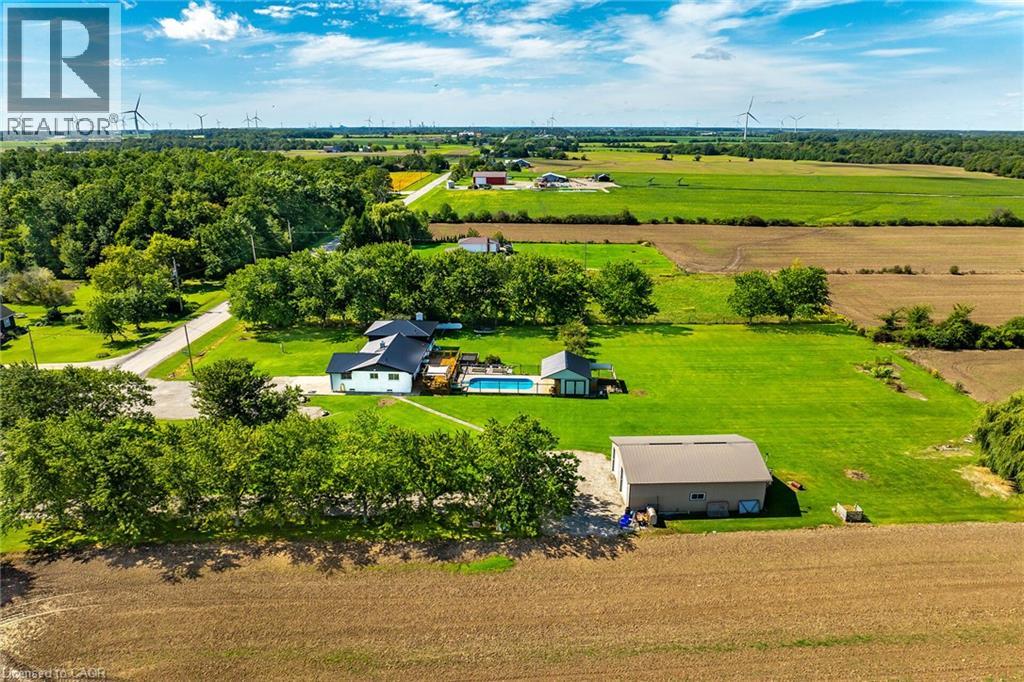 341 CONCESSION 4 Road - Image 48