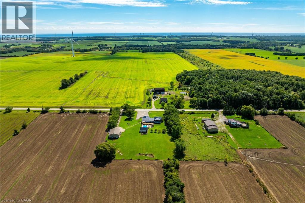 341 CONCESSION 4 Road - 49