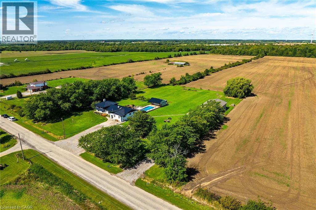 341 CONCESSION 4 Road - Image 5