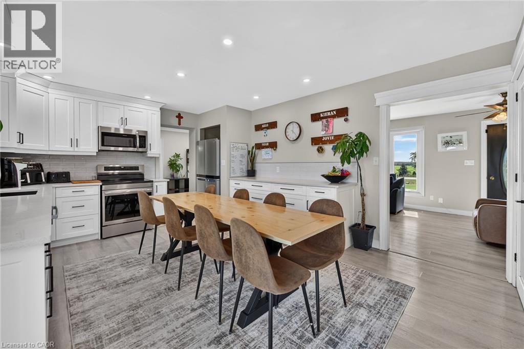 341 CONCESSION 4 Road - Image 6