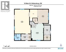85 Main Street, Wallaceburg, ON N8A2G7 Photo 29