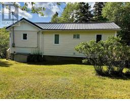 Laundry room - 499 Corbetts Cove Rd., Corbetts Cove, NS B0E3B0 Photo 6