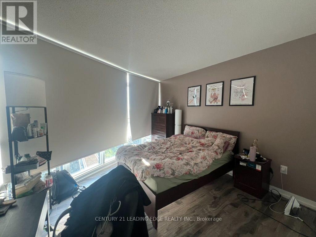 2809 - 21 ICEBOAT TERRACE, Toronto (Waterfront Communities) — photo 4