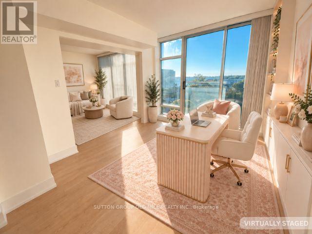 #909 650 QUEENS QUAY W - Image 18