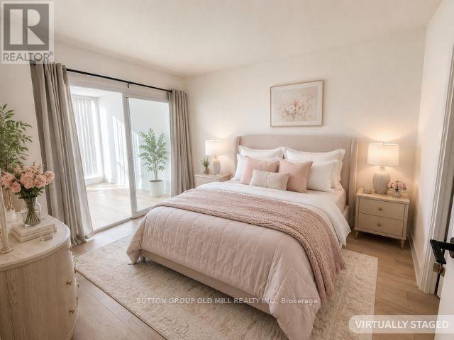 #909 650 QUEENS QUAY W - 20