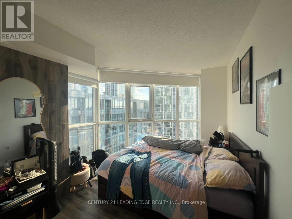 2809 - 21 ICEBOAT TERRACE, Toronto (Waterfront Communities) — photo 3