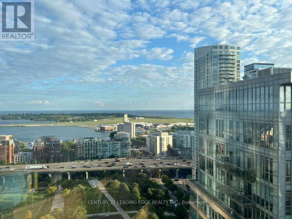 2809 - 21 ICEBOAT TERRACE, Toronto (Waterfront Communities) — photo 6