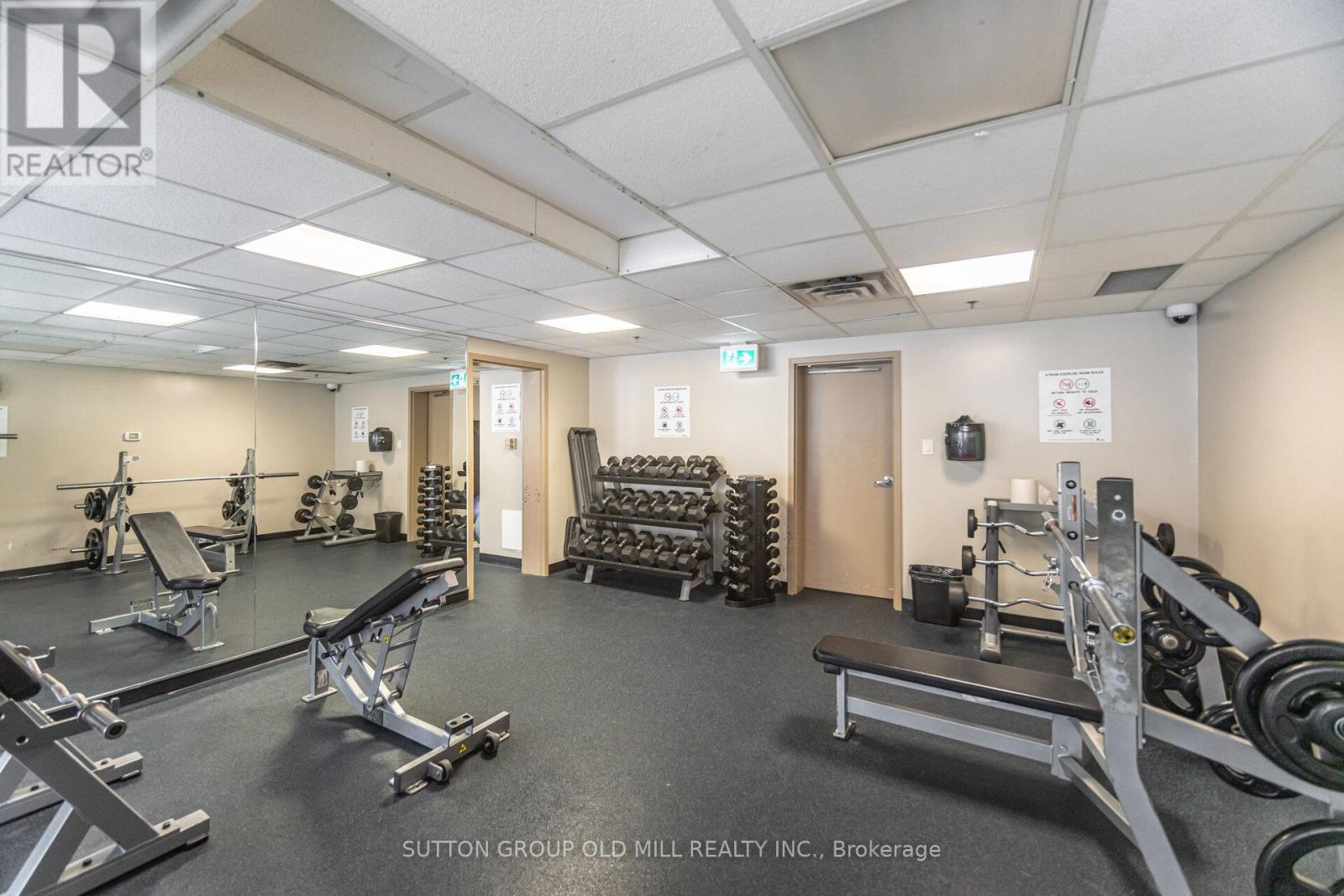#909 650 QUEENS QUAY W - 27