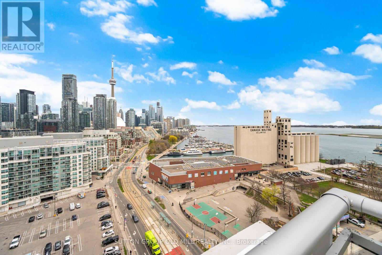 #909 650 QUEENS QUAY W - Image 30