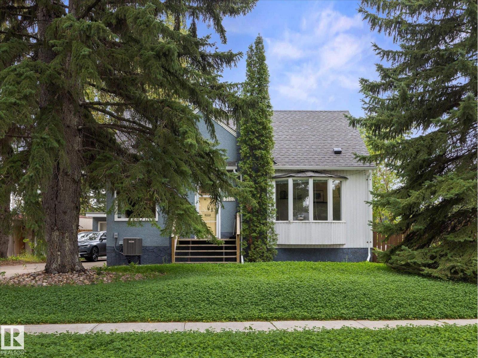 13507 110A AV NW - 3