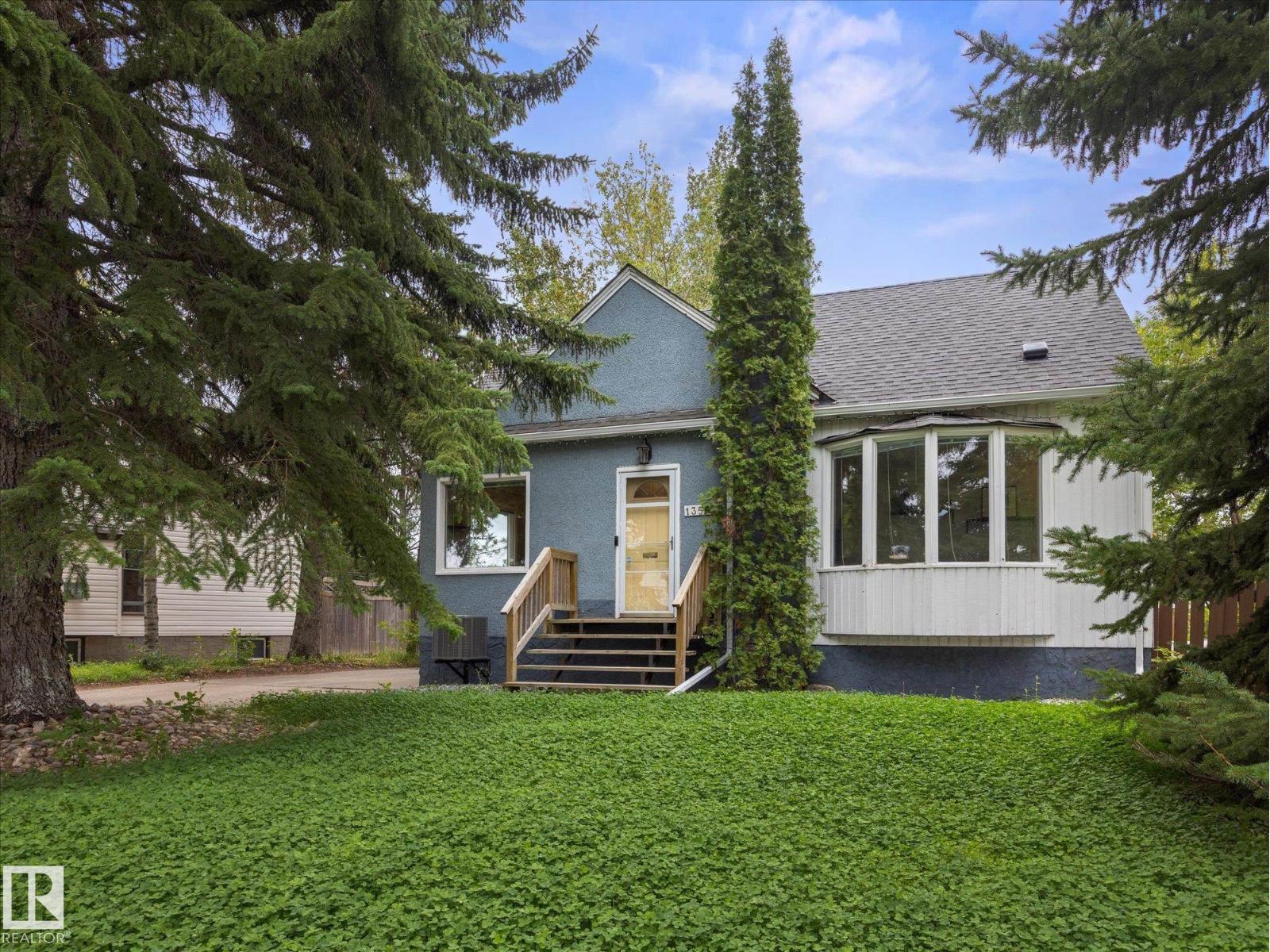 13507 110A AV NW - 1