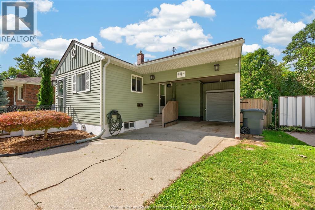 841 Rossini BOULEVARD - 5