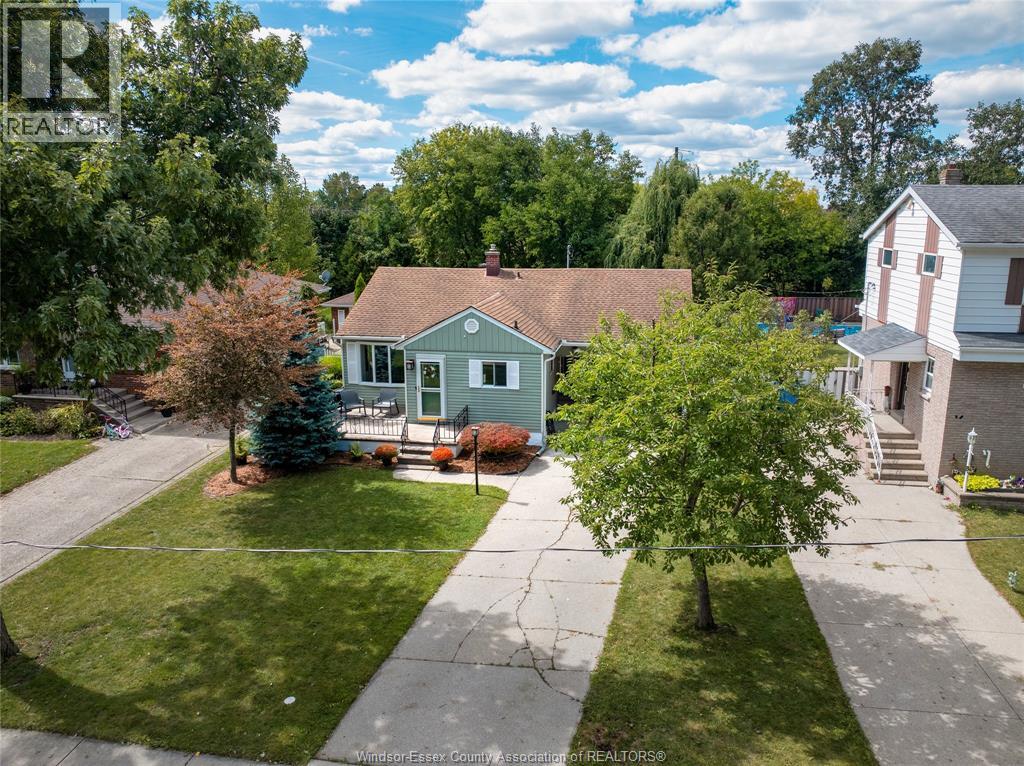 841 Rossini BOULEVARD, Windsor — photo 4