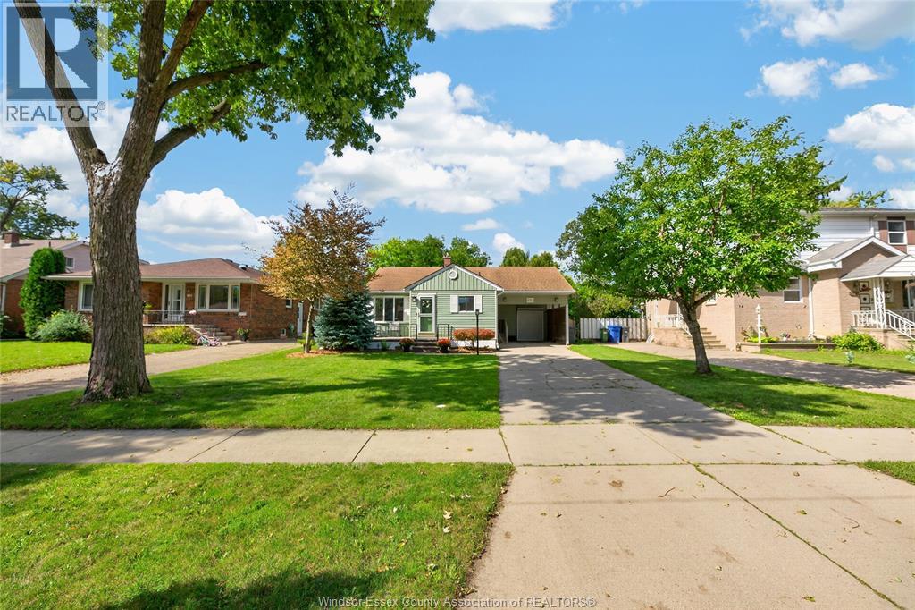 841 Rossini BOULEVARD, Windsor — photo 2