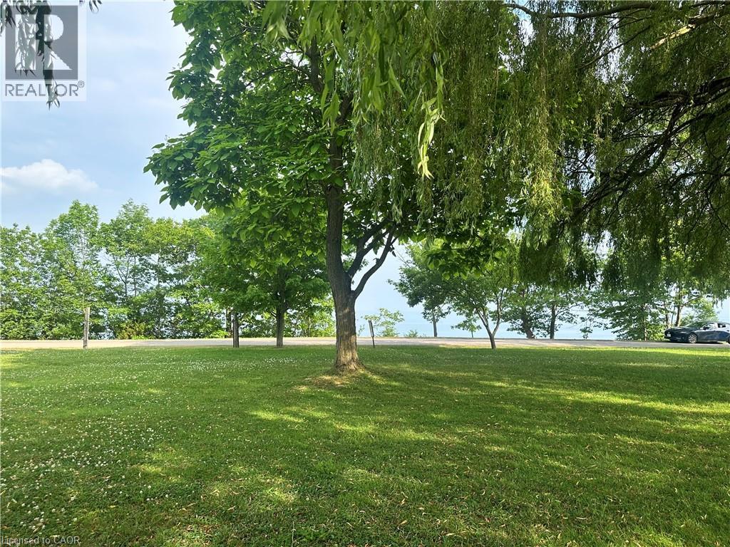 Property for sale at 2823 LAKESHORE Road
