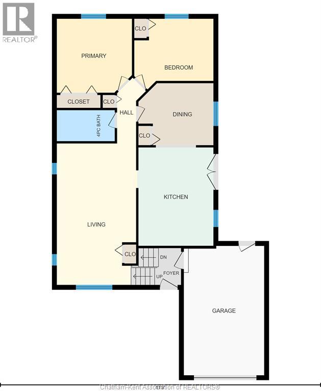 4 Carolinian PLACE - 42
