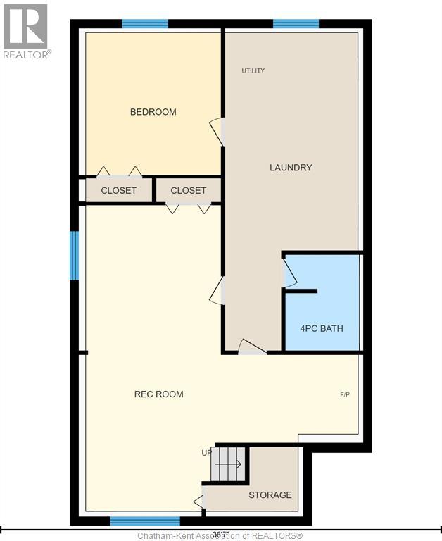 4 Carolinian PLACE - 43
