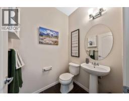 Recreational, Games room - 132 Evansborough Way Nw, Calgary, AB T3P1B1 Photo 14