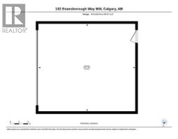 132 Evansborough Way Nw, Calgary, AB T3P1B1 Photo 33